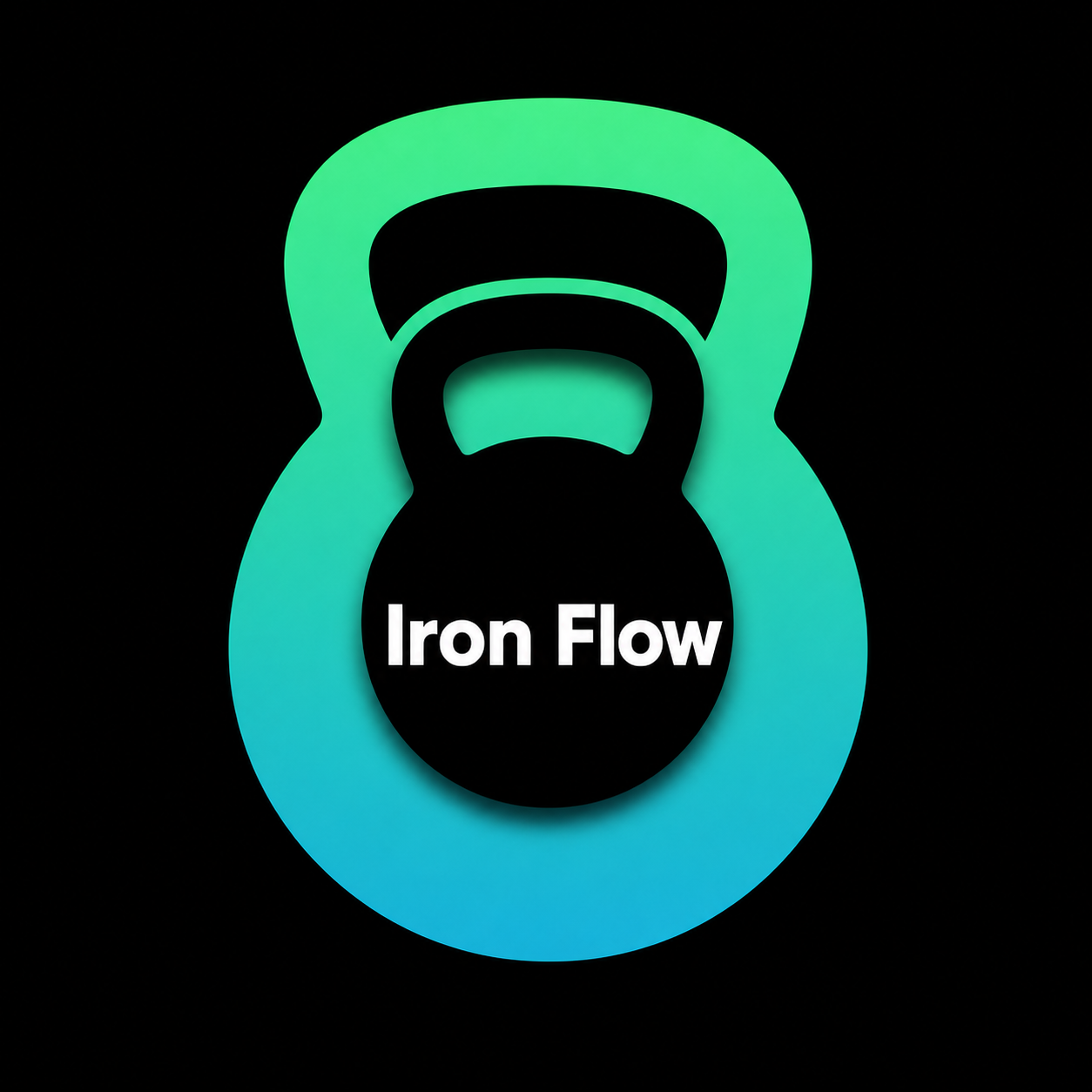 Iron Flow